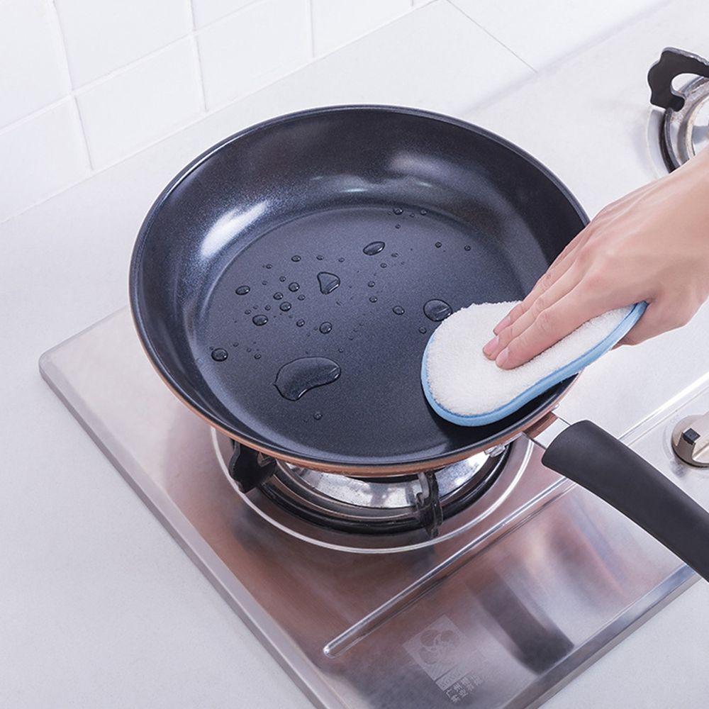 Gadgets Dish Washing Household Scouring Pad Cleaning Sponges Kitchen Tools Clean Brush Scrub Sponge
Gadgets Dish Washing Household Scouring Pad Cleaning Sponges Kitchen Tools Clean Brush Scrub Sponge