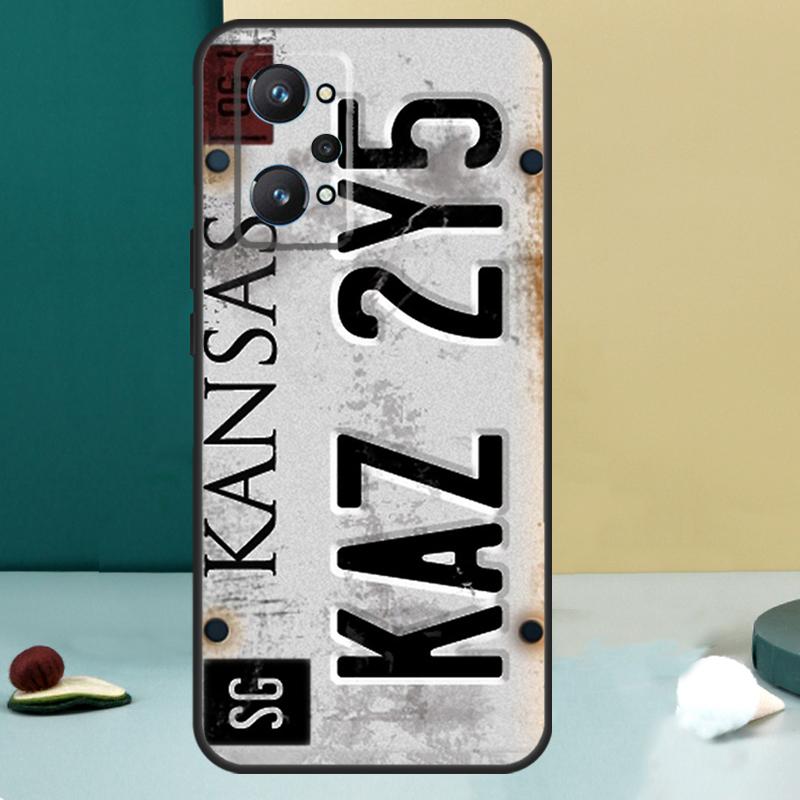 License Plate Number For Realme 13 12 10 11 14 Pro Plus GT 6 5 6T GT7 Pro C55 C53 C51 C21Y C25S C75 C67 C61 Case Realme 10 4G
License Plate Number For Realme 13 12 10 11 14 Pro Plus GT 6 5 6T GT7 Pro C55 C53 C51 C21Y C25S C75 C67 C61 Case Realme 10 4G