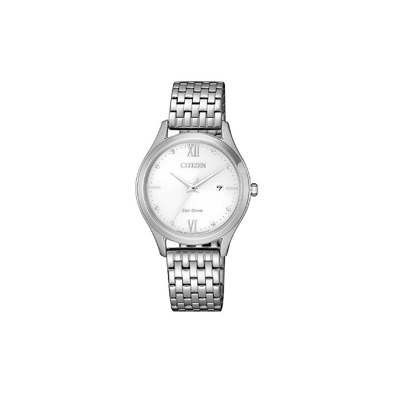 CITIZEN Eco-Drive Series Fashion and Leisure Solar Quartz Steel Strap 30mm Women s Watch White Dial EW2530-87A серебряный
CITIZEN Eco-Drive Series Fashion and Leisure Solar Quartz Steel Strap 30mm Women s Watch White Dial EW2530-87A серебряный
