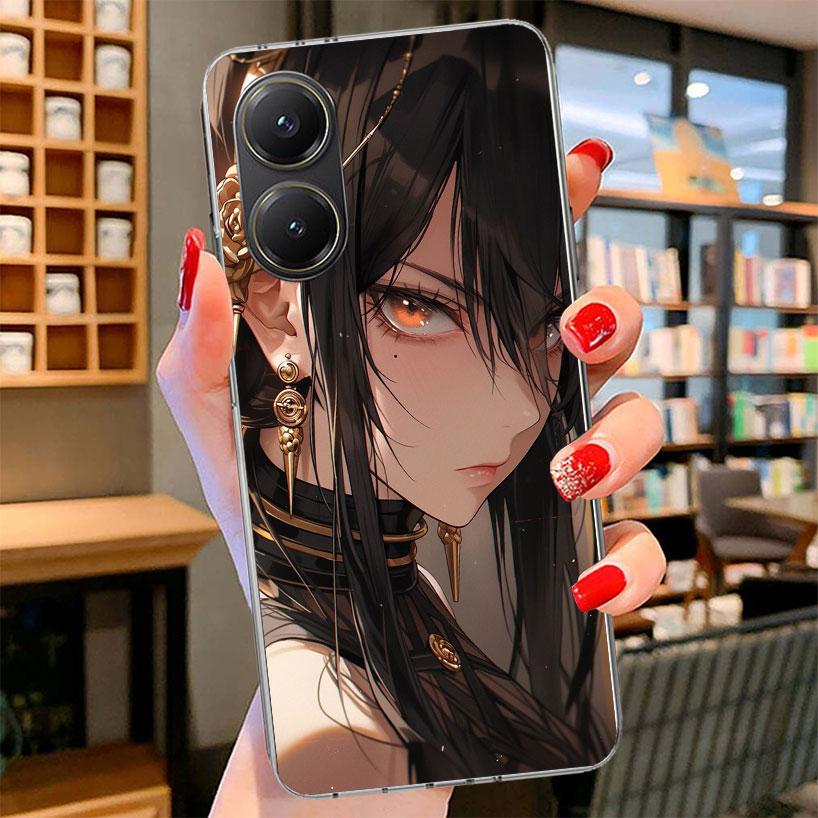 S-Spy Family Yor F-Forger Phone Case For Xiaomi Poco F7 Ultra X7 X6 X5 Pro M7 Redmi 15C 15 13C 13 12C 12 10C 10 9A 9C 9T 9 Shell Redmi 15C 4G
S-Spy Family Yor F-Forger Phone Case For Xiaomi Poco F7 Ultra X7 X6 X5 Pro M7 Redmi 15C 15 13C 13 12C 12 10C 10 9A 9C 9T 9 Shell Redmi 15C 4G