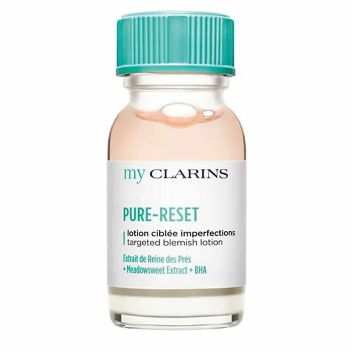 My Clarins Targeted Blemish Lotion 13ml
My Clarins Targeted Blemish Lotion 13ml