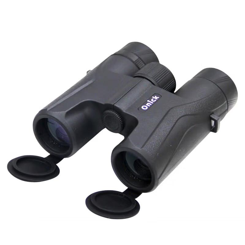 Onick Traveler 8x32 HD Binoculars
Onick Traveler 8x32 HD Binoculars