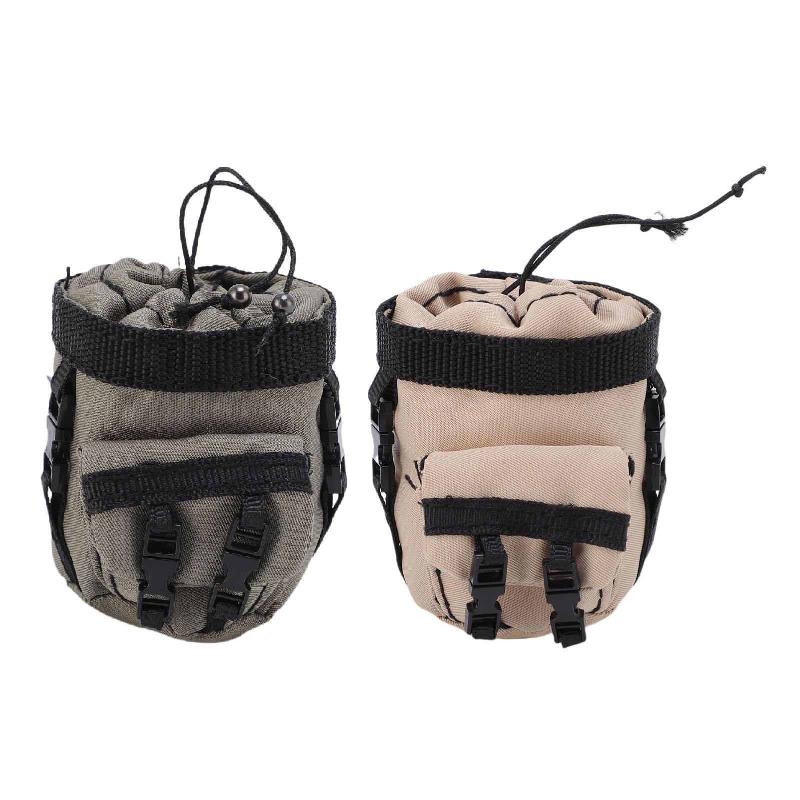 RC Car Luggage Bag 1/8 1/10 Simulation Polyester Easy Using Miniature Decoration RC Luggage Backpack Cream White
RC Car Luggage Bag 1/8 1/10 Simulation Polyester Easy Using Miniature Decoration RC Luggage Backpack Cream White