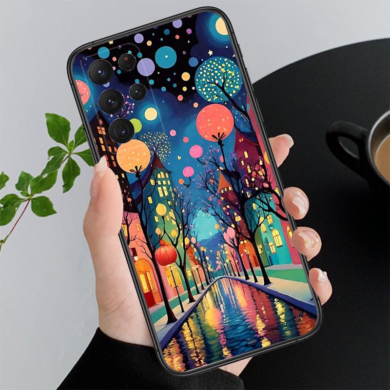 Чехол для телефона Samsung A55 A16 A56 A36 A35 A15 A53 A54 A33 A34 A25 A05S A52 A52S A14 A26 A71 Дом Ночной Свет Лунный Пейзаж A55
Чехол для телефона Samsung A55 A16 A56 A36 A35 A15 A53 A54 A33 A34 A25 A05S A52 A52S A14 A26 A71 Дом Ночной Свет Лунный Пейзаж A55