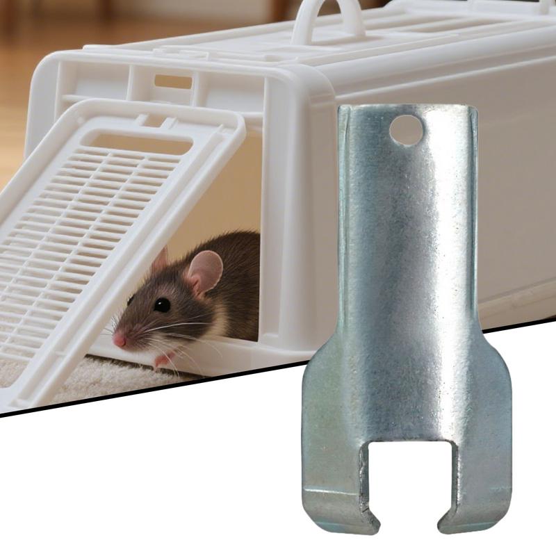 Outdoor Mice Bait Stations Key Bait Boxes Key For Outside Mousetrap Station Accessories Lures Replenishment Gadgets For Home
Outdoor Mice Bait Stations Key Bait Boxes Key For Outside Mousetrap Station Accessories Lures Replenishment Gadgets For Home