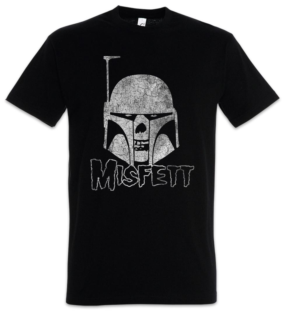Misfett T-Shirt Mens Womens Tees Top The Boba Star Fett Misfits Fun Head Curtis Simon Donovan Wars 2XL
Misfett T-Shirt Mens Womens Tees Top The Boba Star Fett Misfits Fun Head Curtis Simon Donovan Wars 2XL