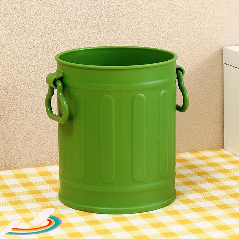 Канцелярские принадлежности для рабочего стола, разное, кисточки для макияжа, симпатичный простой держатель для ручек, тубус для хранения, органайзер для стола в стиле ретро, держатель для ручек зелёный
Канцелярские принадлежности для рабочего стола, разное, кисточки для макияжа, симпатичный простой держатель для ручек, тубус для хранения, органайзер для стола в стиле ретро, держатель для ручек зелёный