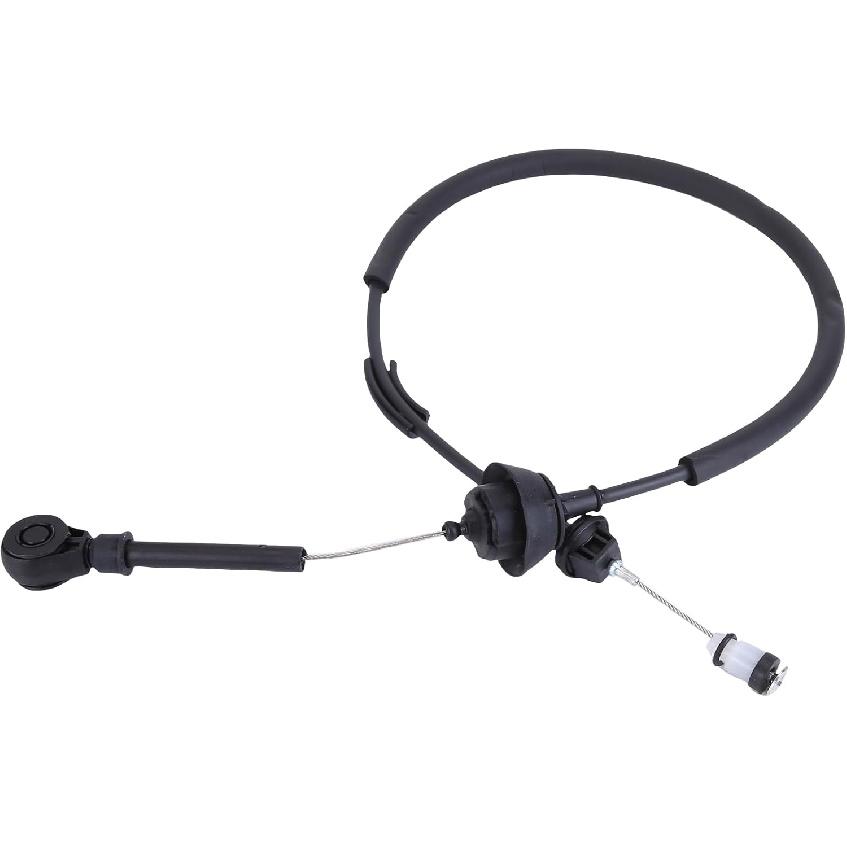 Accelerator Throttle Cable 53031626AC for Dodge Ram 2500 3500 6 Cyl 5.9L 1998-2002 5.9L 24 Valve Diesel Throttle Body Accelerator Cable Replace
Accelerator Throttle Cable 53031626AC for Dodge Ram 2500 3500 6 Cyl 5.9L 1998-2002 5.9L 24 Valve Diesel Throttle Body Accelerator Cable Replace