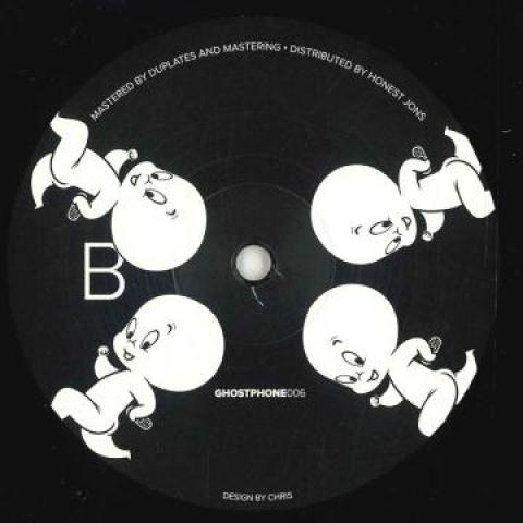 12-дюймовая пластинка НЕИЗВЕСТНЫЙ ИСПОЛНИТЕЛЬ She Knows Flashing Lights No More GHSTPHN006 Ghost Phone 2022 UK Регги Ска Даб
12-дюймовая пластинка НЕИЗВЕСТНЫЙ ИСПОЛНИТЕЛЬ She Knows Flashing Lights No More GHSTPHN006 Ghost Phone 2022 UK Регги Ска Даб