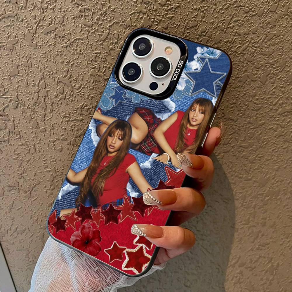 Чехол для телефона Singer P-Pinkpantheress для iPhone 16 15 14 13 12 11 17 Pro Max Plus Цвет Серебряный Корпус iPhone 13
Чехол для телефона Singer P-Pinkpantheress для iPhone 16 15 14 13 12 11 17 Pro Max Plus Цвет Серебряный Корпус iPhone 13