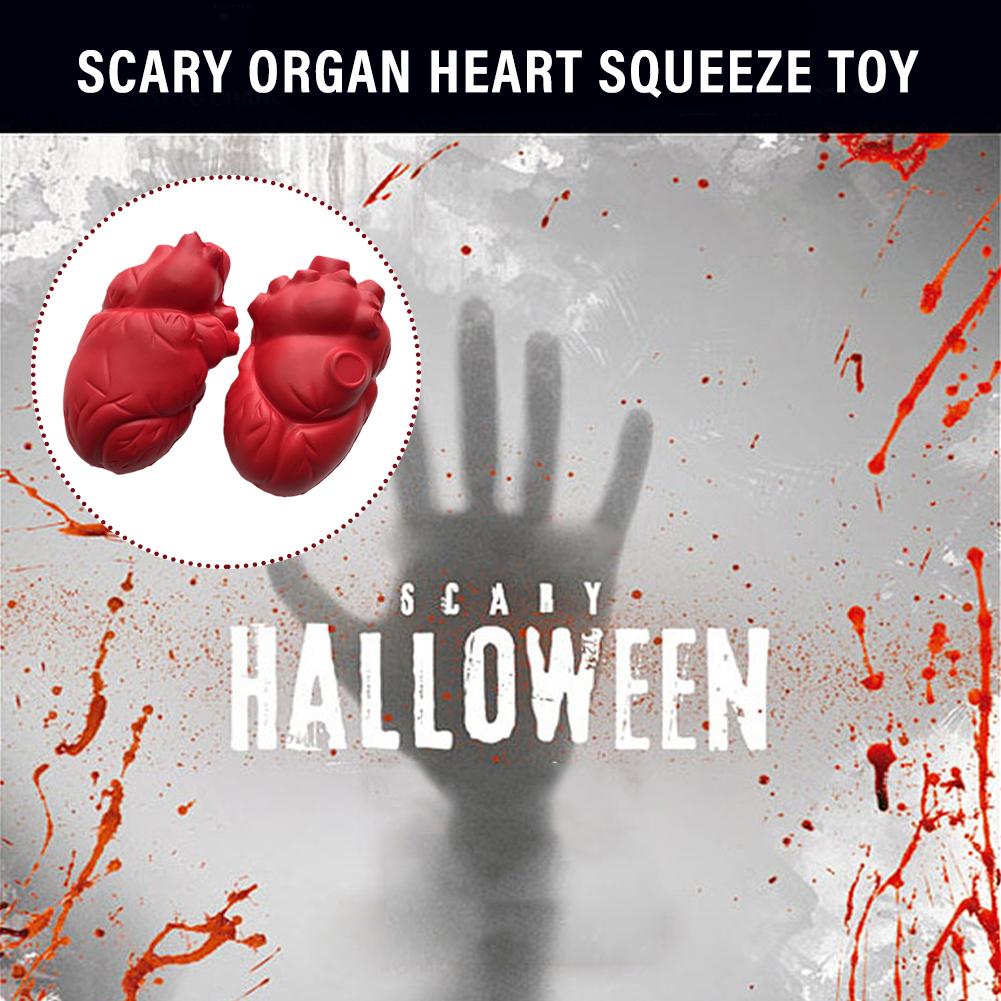 Новинка, игрушка-сжиматель, страшный орган, сердце, непоседа, детская игрушка-отскок, детская игрушка, Decompre F7K3 
Новинка, игрушка-сжиматель, страшный орган, сердце, непоседа, детская игрушка-отскок, детская игрушка, Decompre F7K3