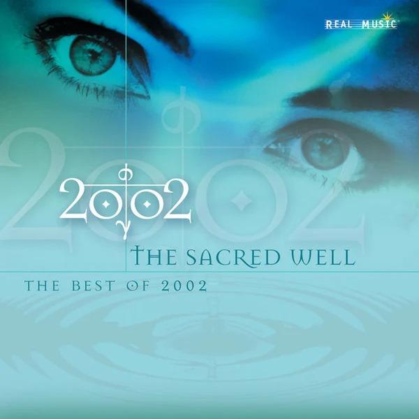 CD 2002 - The Sacred Well: Best of 2002 RM8812 Real Music 2002 Japan Dance & Electronica Used
CD 2002 - The Sacred Well: Best of 2002 RM8812 Real Music 2002 Japan Dance & Electronica Used