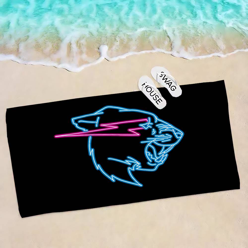 Game Blogger Mr-Beast Anime Beach Swimming Towel Soft Absorbent Washcloth Children s Gifts for Kids Travel Camping Gym W30*H60(CM)
Game Blogger Mr-Beast Anime Beach Swimming Towel Soft Absorbent Washcloth Children s Gifts for Kids Travel Camping Gym W30*H60(CM)