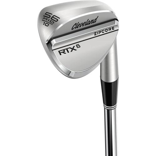 Кливленд Гольф Ведж RTX6 ZIPCORE Tour Satin 58(Середина)10 Dynamic Gold Shaft Мужская правая рука Loft Angle: 58 градусов изгиб: С200
Кливленд Гольф Ведж RTX6 ZIPCORE Tour Satin 58(Середина)10 Dynamic Gold Shaft Мужская правая рука Loft Angle: 58 градусов изгиб: С200