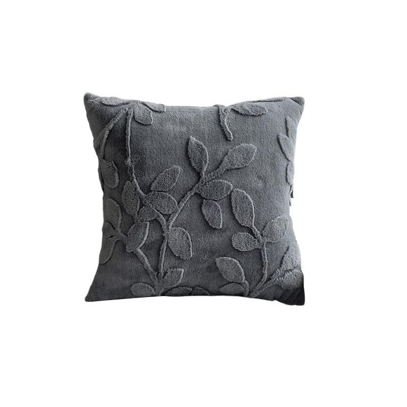 1pcs Plush Jacquard Throw Pillow Cover Modern Simple Stamping Waist Cushion Cover Decor Home Decorative Pillowcases
1pcs Plush Jacquard Throw Pillow Cover Modern Simple Stamping Waist Cushion Cover Decor Home Decorative Pillowcases