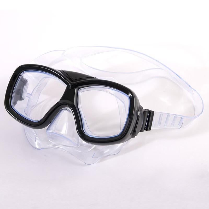 Poo Lian Youth Diving Mask & Snorkel Goggles
Poo Lian Youth Diving Mask & Snorkel Goggles