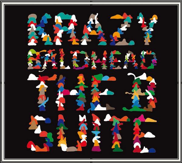 CD KRAZY BALDHEAD - B-Suite EDCD009 Ed Banger Recor 2009 France Dance & Electronica Used
CD KRAZY BALDHEAD - B-Suite EDCD009 Ed Banger Recor 2009 France Dance & Electronica Used