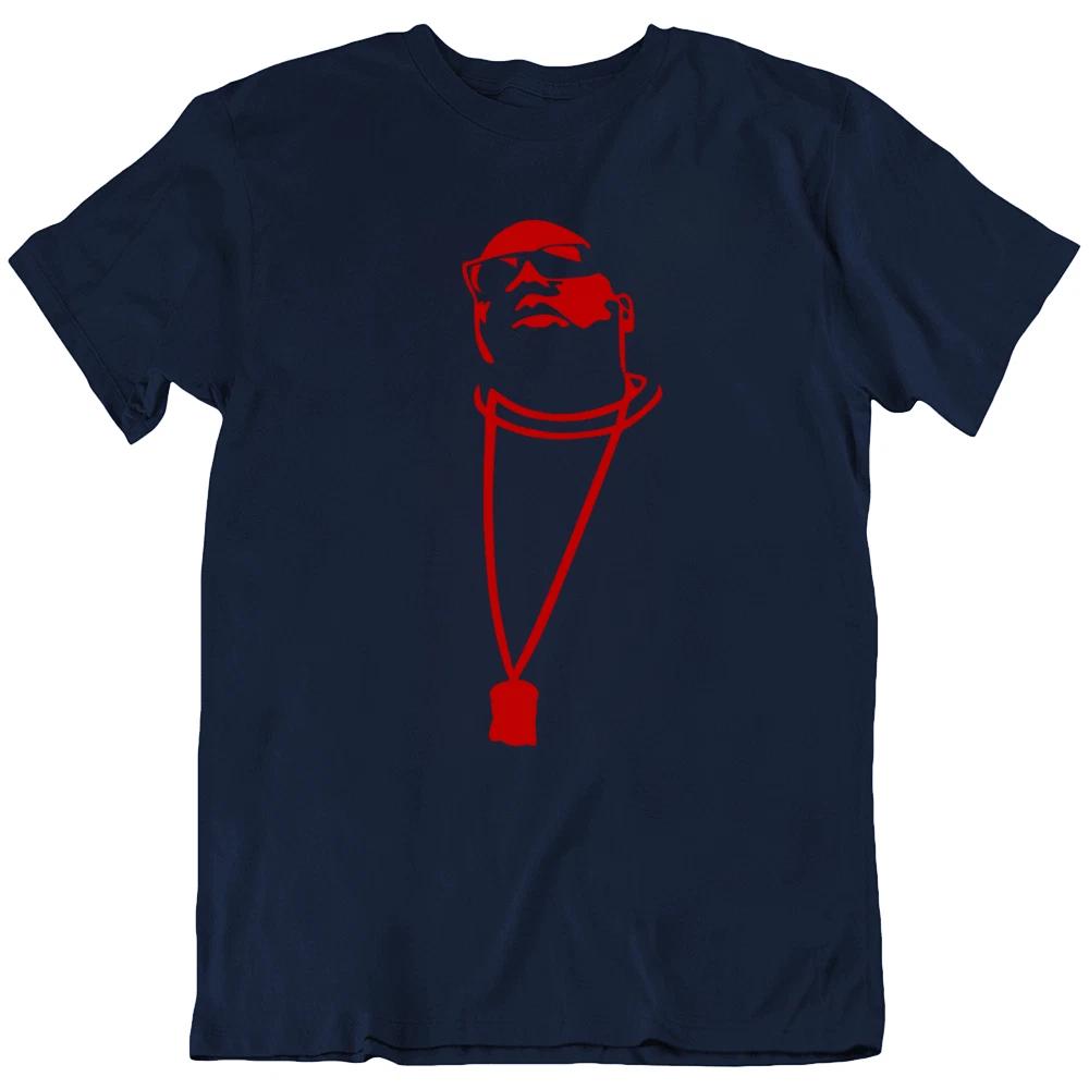 Biggie Smalls BIG Notorious Hip Hop Rap Music T Shirt Tee Mens Womens Gift New 4XL
Biggie Smalls BIG Notorious Hip Hop Rap Music T Shirt Tee Mens Womens Gift New 4XL