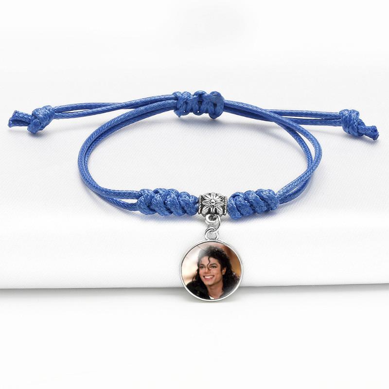 Майкл Модерн Джексон Сапфирово-синий Геометрический Унисекс Подвеска Браслет Издание 2022 24505612
Майкл Модерн Джексон Сапфирово-синий Геометрический Унисекс Подвеска Браслет Издание 2022 24505612