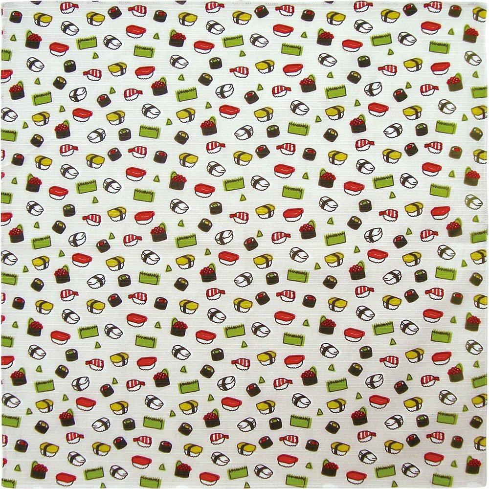 Prairie Dog Furoshiki 100 x 100 (Wrapping Cloth), Beige, cm, TFD-2006
Prairie Dog Furoshiki 100 x 100 (Wrapping Cloth), Beige, cm, TFD-2006