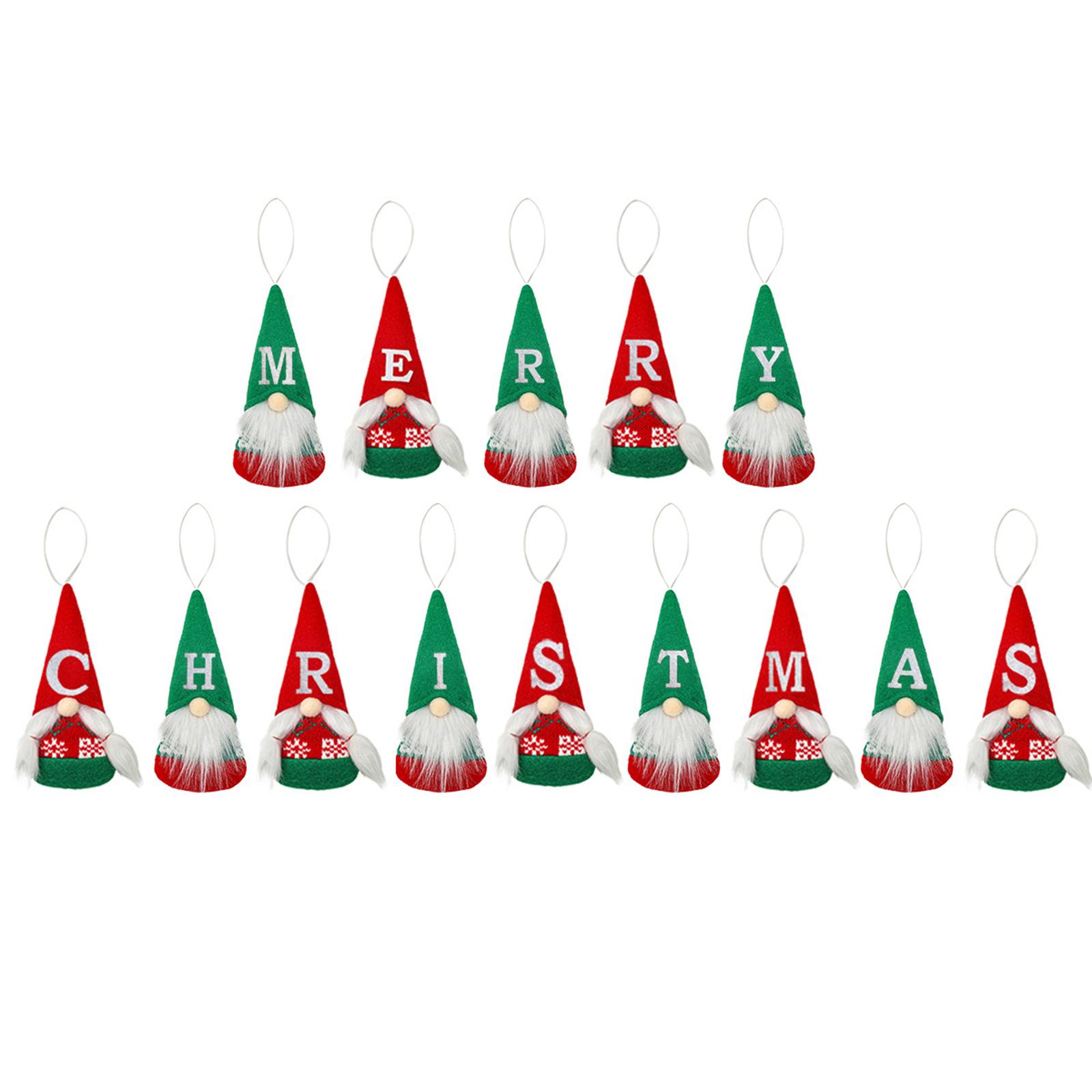 Christmas Decoration Faceless Doll Ornaments Home Shopping Mall Window Festive Decorations One Size
Christmas Decoration Faceless Doll Ornaments Home Shopping Mall Window Festive Decorations One Size