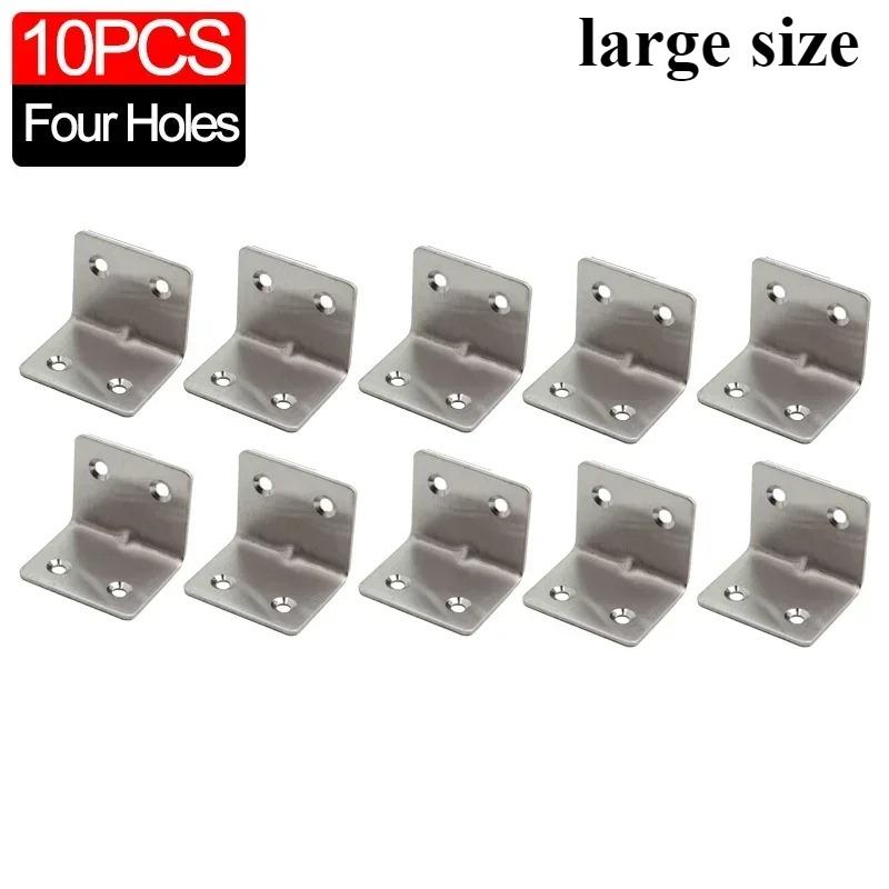 Угловые кронштейны для полок Каркас кровати Железная пластина Шкаф Алюминиевый профиль Крепеж Кронштейны Фурнитура Крепление Угловые полки для полок Large size 10PCS
Угловые кронштейны для полок Каркас кровати Железная пластина Шкаф Алюминиевый профиль Крепеж Кронштейны Фурнитура Крепление Угловые полки для полок Large size 10PCS