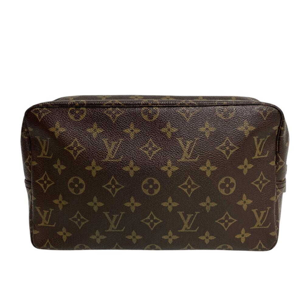 LOUIS VUITTON M47522 Monogram Pattern Monogram Truth Cracking Ty 28 Clutch bag Brown Monogram mens Used
LOUIS VUITTON M47522 Monogram Pattern Monogram Truth Cracking Ty 28 Clutch bag Brown Monogram mens Used