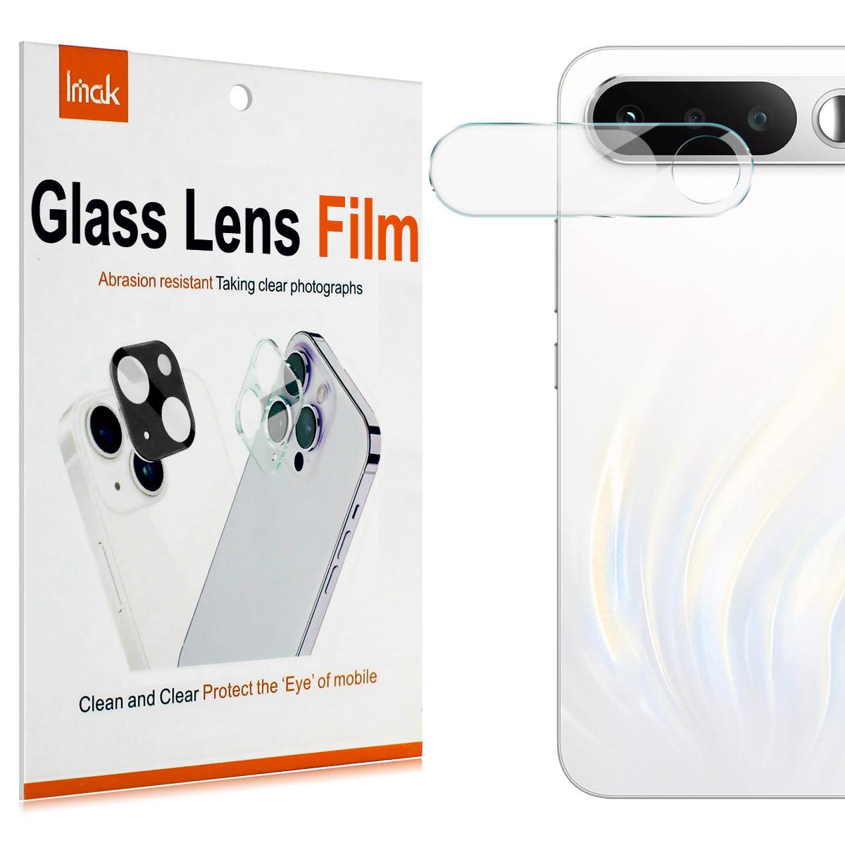 For Realme 16 5G Lens Film Glass IMAK High Definition Integrated Thin Glass Lens Film Realme 16 5G
For Realme 16 5G Lens Film Glass IMAK High Definition Integrated Thin Glass Lens Film Realme 16 5G