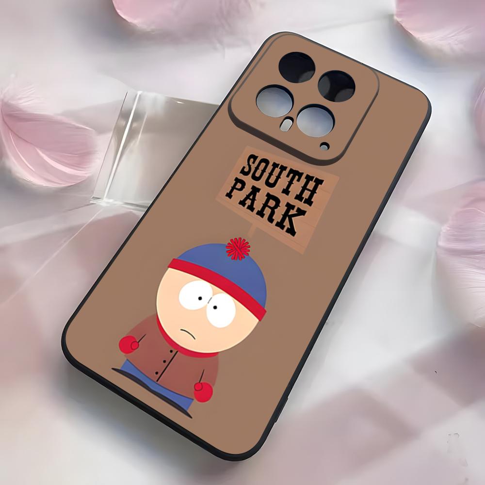P-Park Cartoon S-South Phone Case For Xiaomi 15 14 13 12 11 T Lite Ultra Redmi Note 14 13 12 Pro ProPlus 12 10 C 5G Cover Xiaomi 11 Lite
P-Park Cartoon S-South Phone Case For Xiaomi 15 14 13 12 11 T Lite Ultra Redmi Note 14 13 12 Pro ProPlus 12 10 C 5G Cover Xiaomi 11 Lite