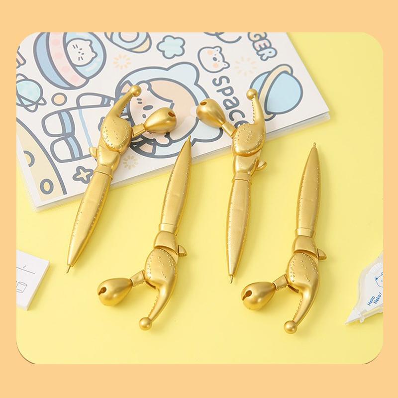 Funny Crab Claw Pen Picking Tool Writing Pens In Crab Claw Shape Desk Decor Cool Stationery Black Ink Pen For School Kids Adults
Funny Crab Claw Pen Picking Tool Writing Pens In Crab Claw Shape Desk Decor Cool Stationery Black Ink Pen For School Kids Adults