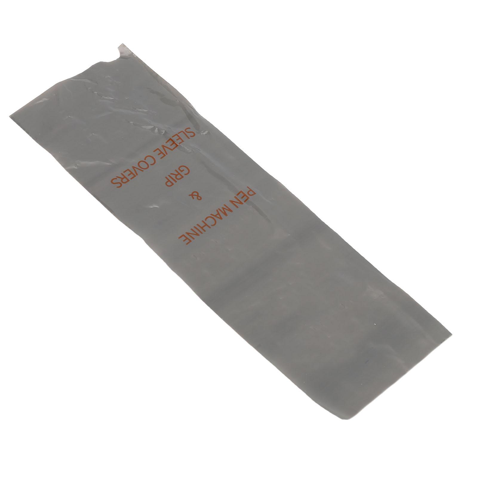 200PCS Tattoo Pen Bags Disposable Dustproof Tattoo Machine Covers Thick Slip Proof Tattoo Machine Sleeves
200PCS Tattoo Pen Bags Disposable Dustproof Tattoo Machine Covers Thick Slip Proof Tattoo Machine Sleeves