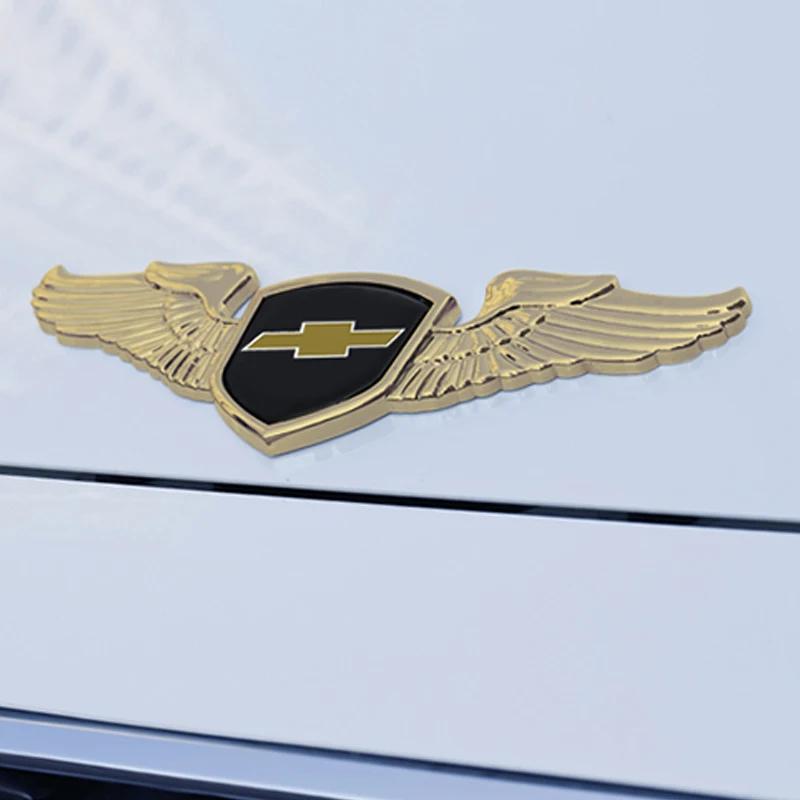For Chevrolet Logo Badge Aveo Cruze Malibu Trax Lacetti Niva Captiva Camaro Metal Auto Hood Emblem Sticker Car Front Accessories золотой
For Chevrolet Logo Badge Aveo Cruze Malibu Trax Lacetti Niva Captiva Camaro Metal Auto Hood Emblem Sticker Car Front Accessories золотой