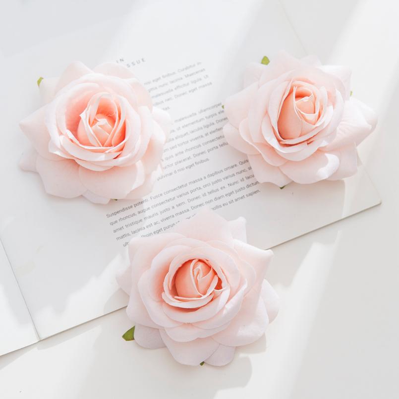 Silk Artificial Roses Flower Heads Wedding Wall Holiday Party Outdoor Garden Courtyard Arch Diy Gift Table Decoration Home Vases 10pcs шампанского
Silk Artificial Roses Flower Heads Wedding Wall Holiday Party Outdoor Garden Courtyard Arch Diy Gift Table Decoration Home Vases 10pcs шампанского