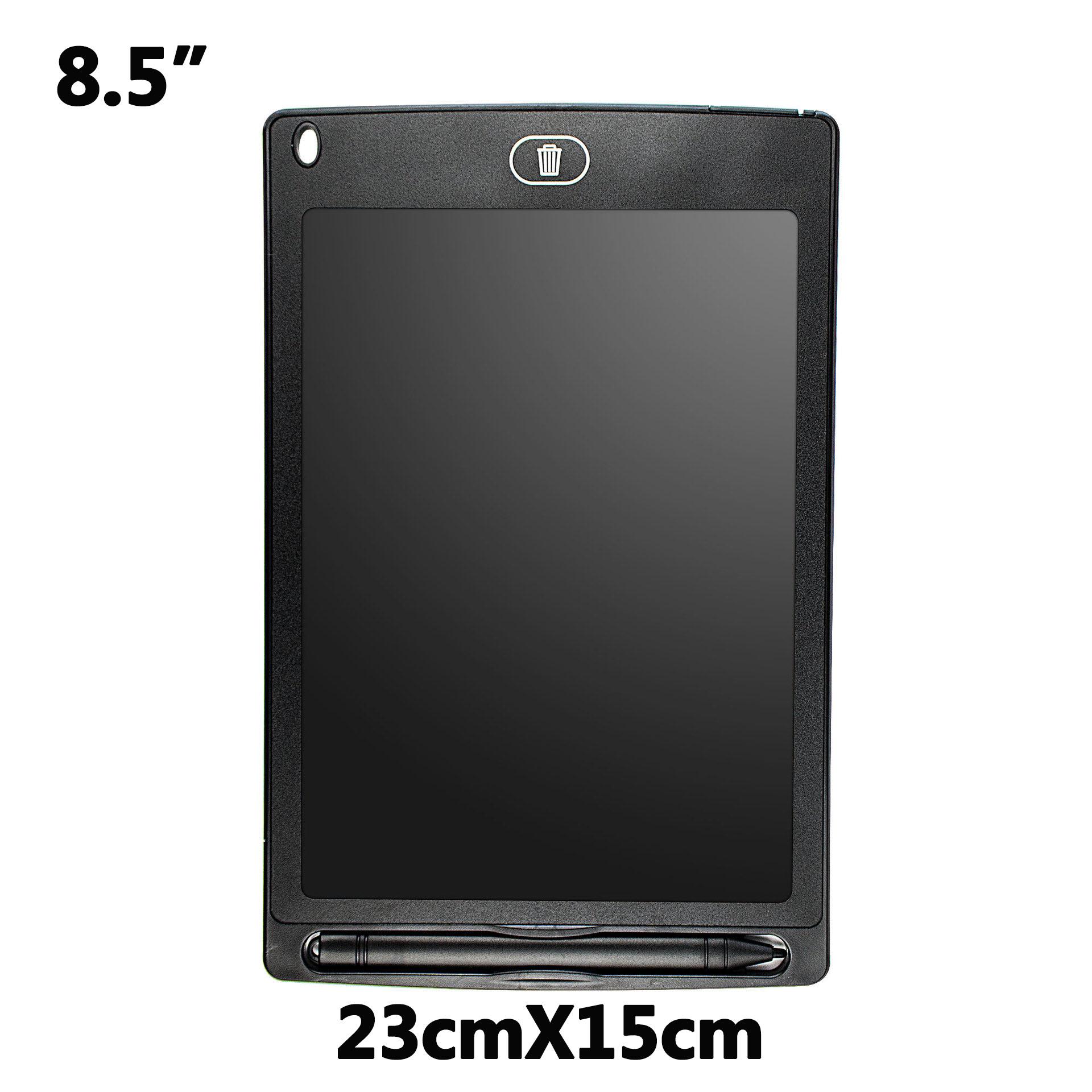 Children s magic electronic blackboard LCD Drawing Tablet 8.5/10/12/inch
Children s magic electronic blackboard LCD Drawing Tablet 8.5/10/12/inch
