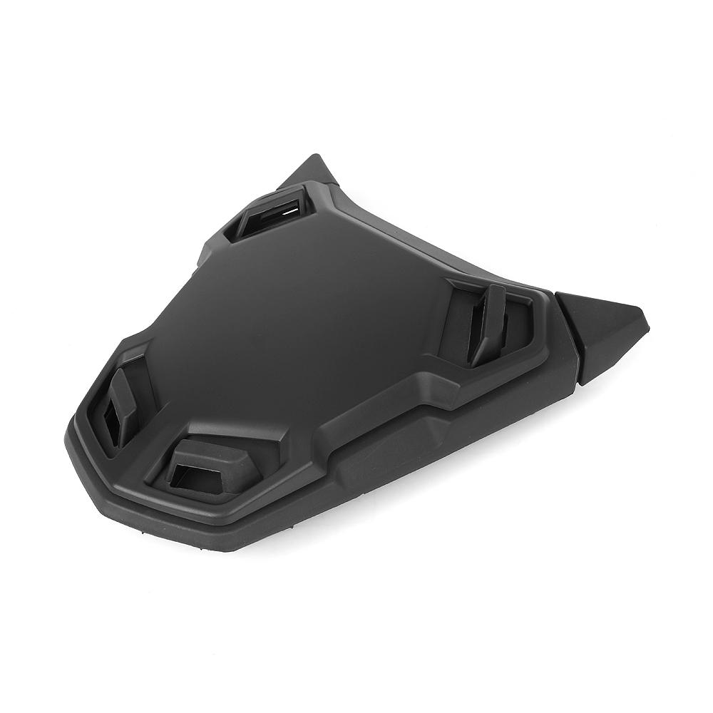 R1300GS Rear Seat Cover Pillion Passenger Seat Back Cover Fairing Cowl Luggage Rack For BMW R 1300 GS 1300GS 2025 2025 2025 чёрный
R1300GS Rear Seat Cover Pillion Passenger Seat Back Cover Fairing Cowl Luggage Rack For BMW R 1300 GS 1300GS 2025 2025 2025 чёрный