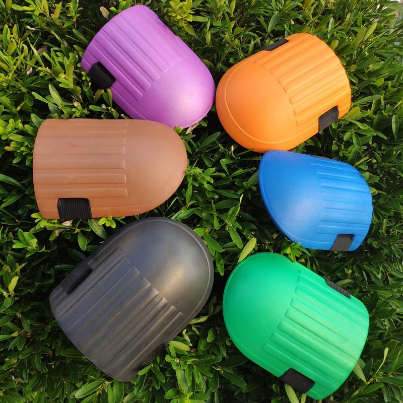 EVA Cold Press Labor Protection Engineering Knee Pads Garden Repair Sponges Kneeling Pads Soft Cushions Gardening Kneeling Mat чорний
EVA Cold Press Labor Protection Engineering Knee Pads Garden Repair Sponges Kneeling Pads Soft Cushions Gardening Kneeling Mat чорний