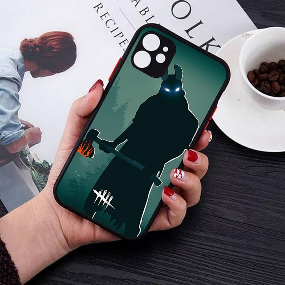 Dead By-Day Lightes Phone Case For IPhone 14 11 12 13 Mini Pro Max 8 7 Plus X XR XS MAX Translucent Matte Cover iphone 14 pro
Dead By-Day Lightes Phone Case For IPhone 14 11 12 13 Mini Pro Max 8 7 Plus X XR XS MAX Translucent Matte Cover iphone 14 pro