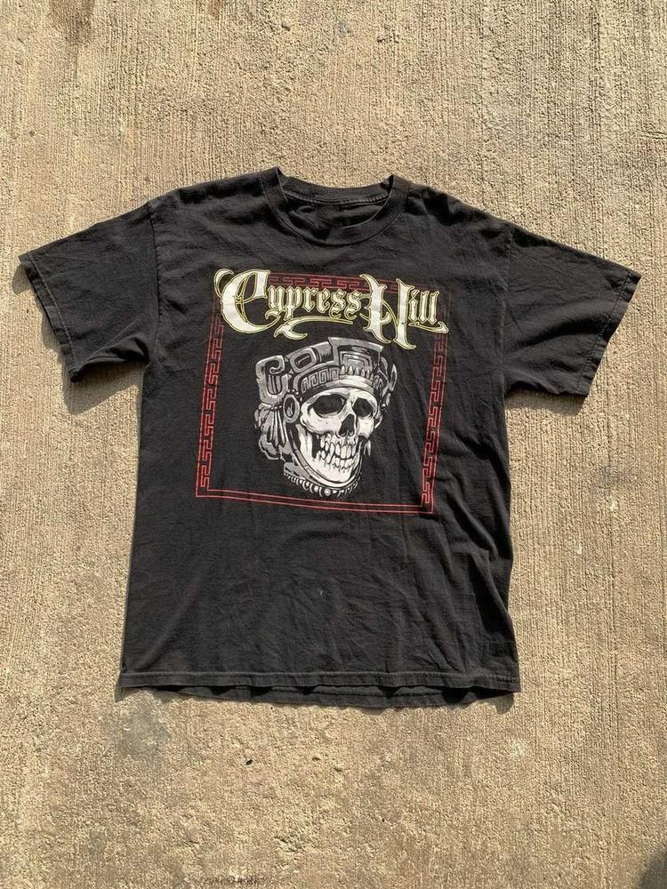 New Cypress Hill Los Grandes Exitos En Espanol Gift For Fans Men All Size TH327 Unisex T-Shirt XXXL
New Cypress Hill Los Grandes Exitos En Espanol Gift For Fans Men All Size TH327 Unisex T-Shirt XXXL