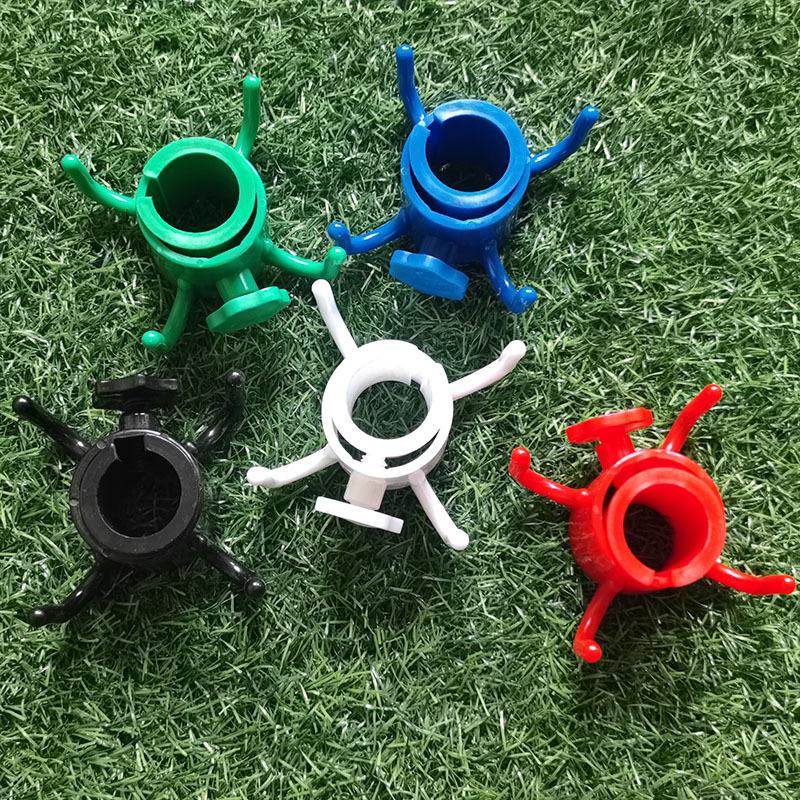 Adjustable Beach Umbrella Hook - 4-Claw Towel Bag Hat Holder for Camping and Outdoor Activities, Durable Plastic Tent Accessory 1pc синий
Adjustable Beach Umbrella Hook - 4-Claw Towel Bag Hat Holder for Camping and Outdoor Activities, Durable Plastic Tent Accessory 1pc синий