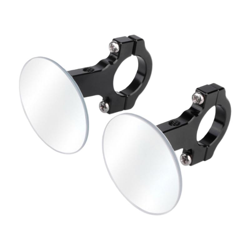 Stainless Steel Motorcycle Side Mirror 360 Degree Rotation Suitable For RC390 390 Improved Safety And Easy Installation 1
Stainless Steel Motorcycle Side Mirror 360 Degree Rotation Suitable For RC390 390 Improved Safety And Easy Installation 1