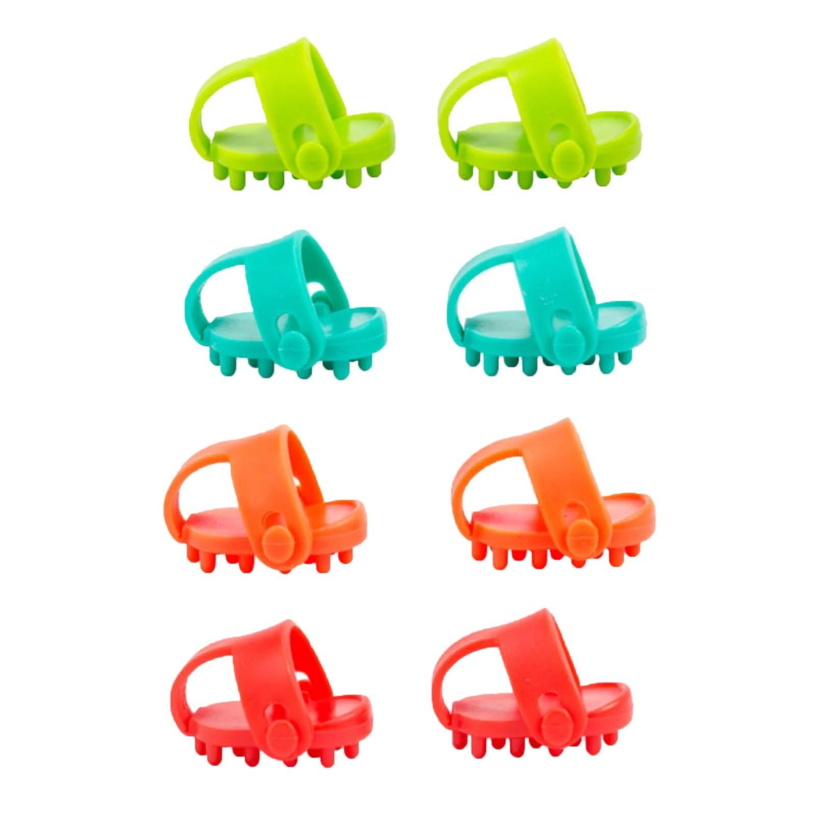 Массажер для кошек с одним большим пальцем, товары для домашних животных One Size
Массажер для кошек с одним большим пальцем, товары для домашних животных One Size