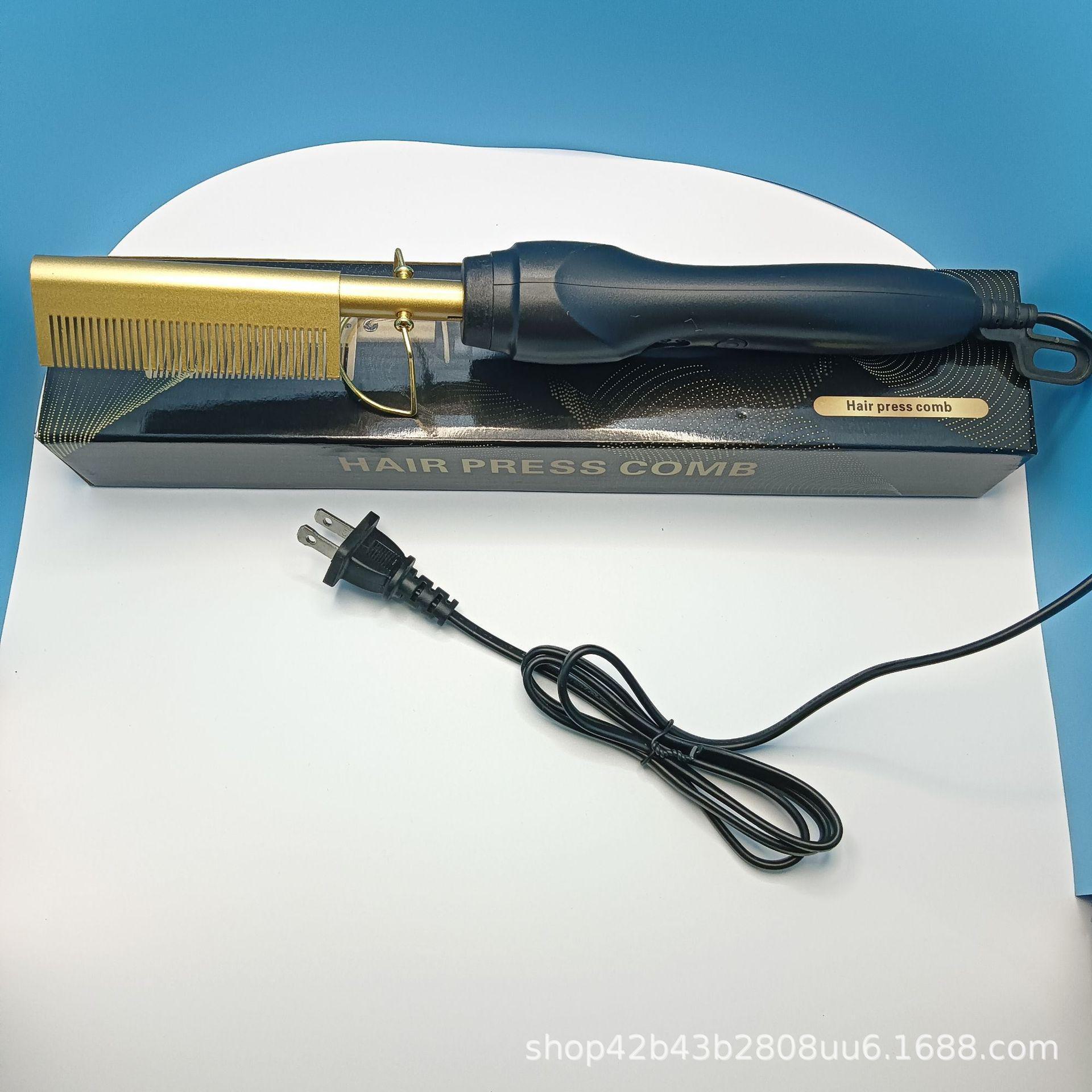 Универсальная медная расческа для влажных/сухих волос: Выпрямляйте, Завивайте и Укладывайте Чёлку U.S. regulations
Универсальная медная расческа для влажных/сухих волос: Выпрямляйте, Завивайте и Укладывайте Чёлку U.S. regulations