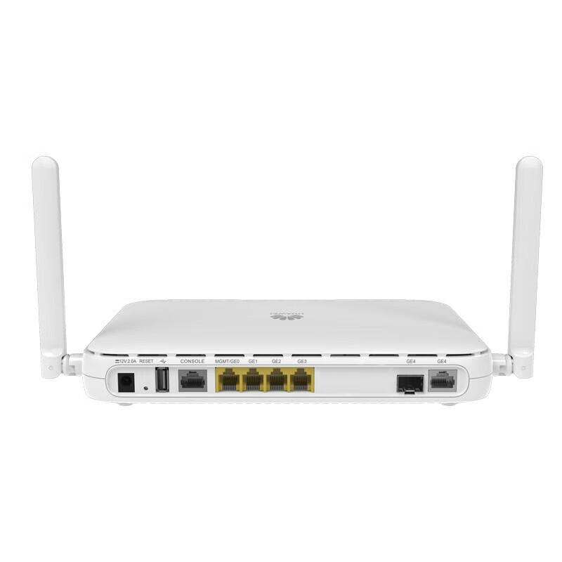 Huawei Zhiyiyun AR303W Enterprise Gigabit VPN Router (CN version)
Huawei Zhiyiyun AR303W Enterprise Gigabit VPN Router (CN version)
