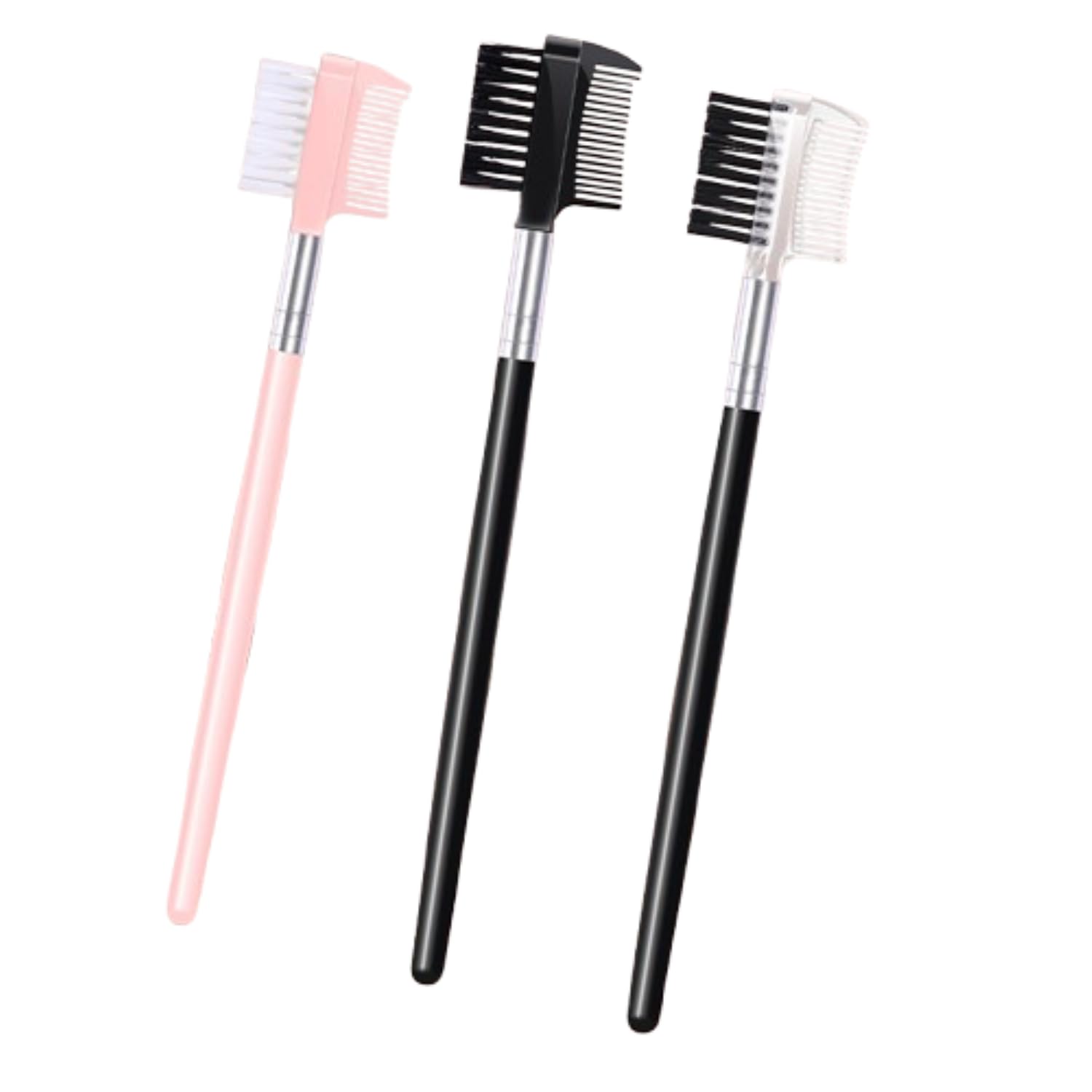 Crystal Craft Doll Figure Brush Comb Set of 3 for Dolls, Stain Removal and Cleaning
Crystal Craft Doll Figure Brush Comb Set of 3 for Dolls, Stain Removal and Cleaning