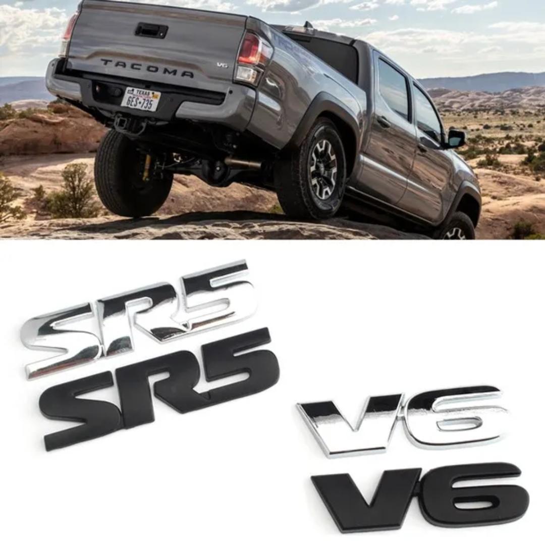 Для Toyo/ta SR5 V6 логотип Cor/olla 4R/unner Taco/ma Tun/dra T100 пикап Sequoia Tercel хромированный багажник автомобиля боковая эмблема значок наклейка
Для Toyo/ta SR5 V6 логотип Cor/olla 4R/unner Taco/ma Tun/dra T100 пикап Sequoia Tercel хромированный багажник автомобиля боковая эмблема значок наклейка