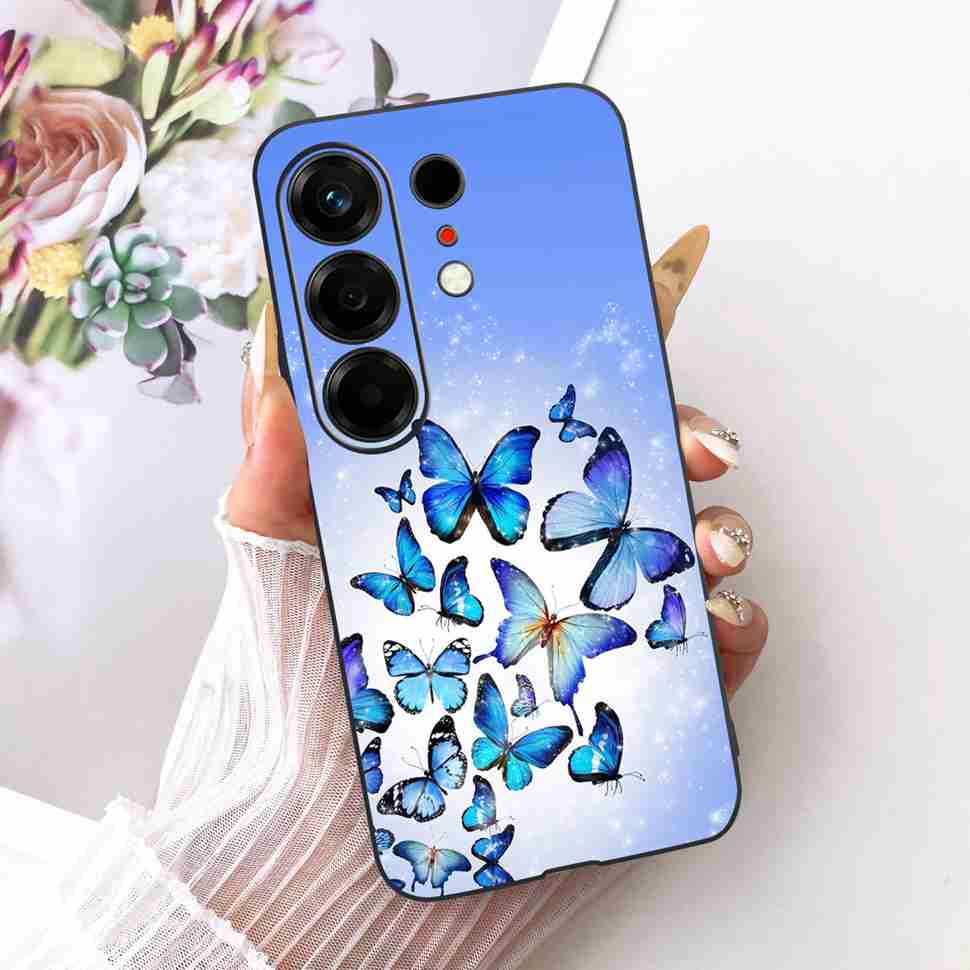 Милий Розписний Чохол Для Tecno Camon 50 4G CN5 М який Силіконовий Fundas Чохли Для Телефона Для Tecno Camon50 4G 6.78 Чорний Чохол Coque Camon 50 4G
Милий Розписний Чохол Для Tecno Camon 50 4G CN5 М який Силіконовий Fundas Чохли Для Телефона Для Tecno Camon50 4G 6.78 Чорний Чохол Coque Camon 50 4G