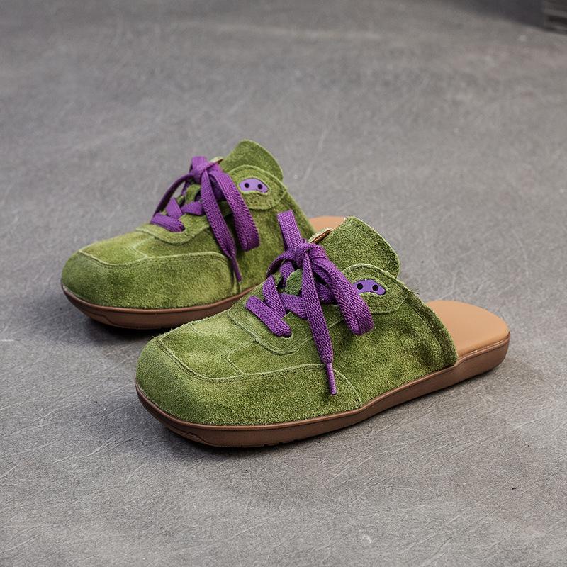 Модные GKTINOO 2,5 см Этнические Замшевые Натуральная Кожа Модные Шлепанцы Летние Удобные С Круглым Носком Женские Балетки Повседневные Слипоны 40
Модные GKTINOO 2,5 см Этнические Замшевые Натуральная Кожа Модные Шлепанцы Летние Удобные С Круглым Носком Женские Балетки Повседневные Слипоны 40