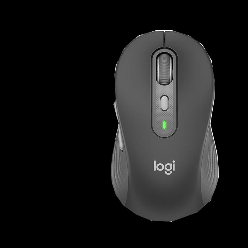 Logitech M750 Wireless Mouse
Logitech M750 Wireless Mouse