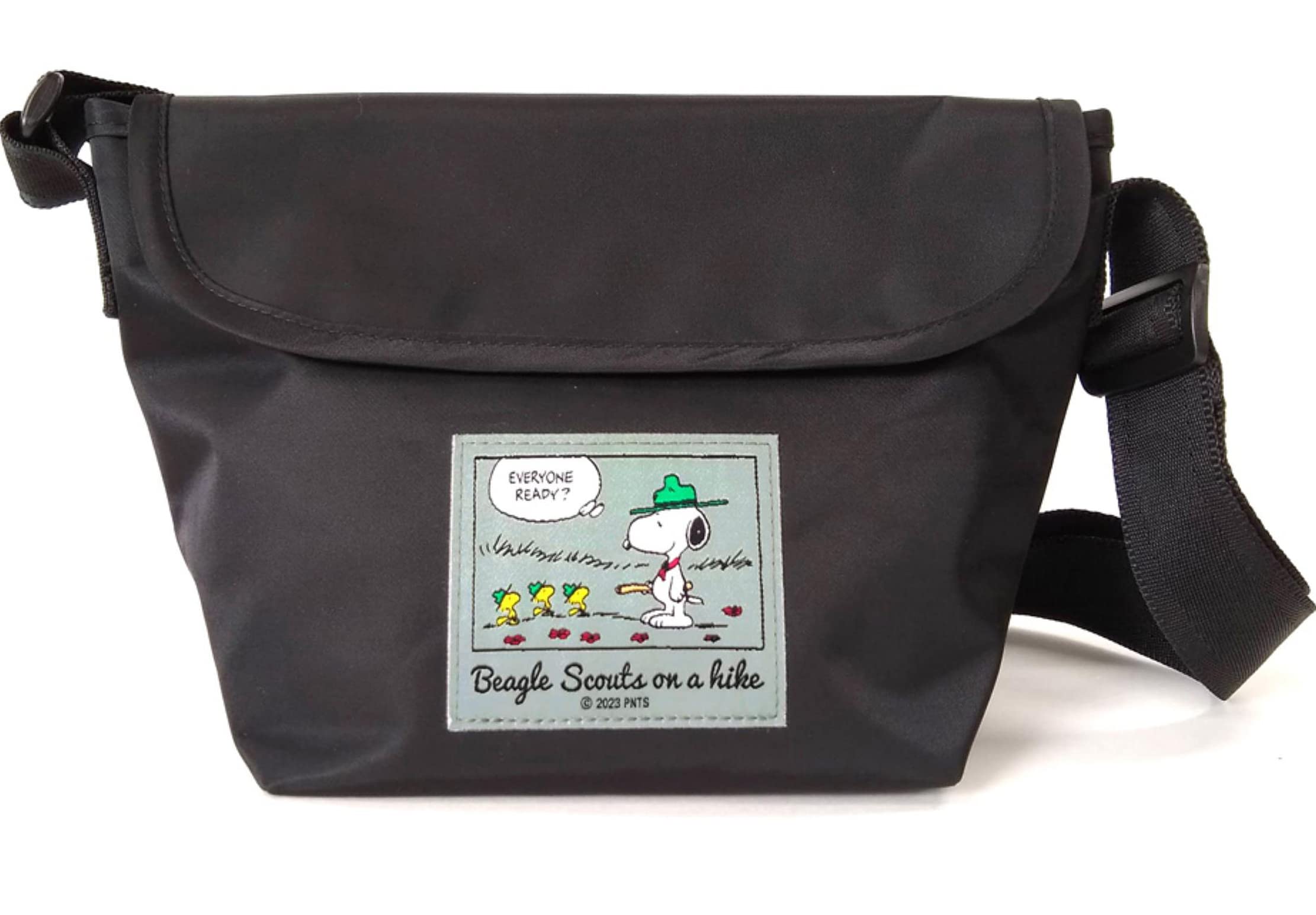VANGUARD SNOOPY Bag Wallet Accessory Case Water Repellent Simple Thick Fabric Plain Black Cute Tag Beagle Scout Snoopy Woodstock Shoulder Bag Women s
VANGUARD SNOOPY Bag Wallet Accessory Case Water Repellent Simple Thick Fabric Plain Black Cute Tag Beagle Scout Snoopy Woodstock Shoulder Bag Women s