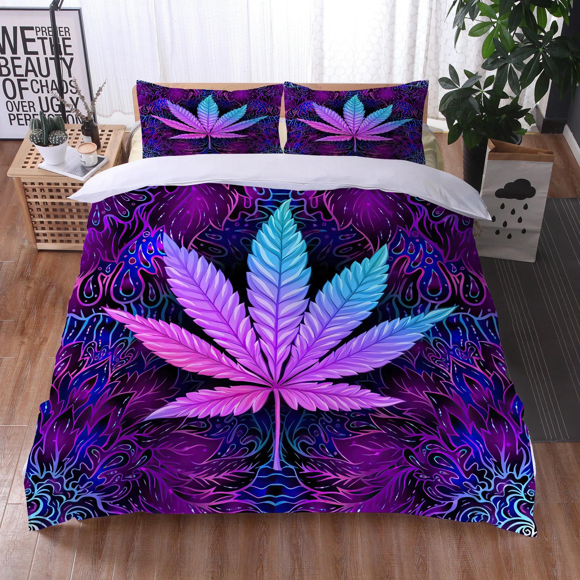 Palm Leaf Duvet Cover King/Queen Size Green Tropical Botanical Leaves Bedding Adults Women Colorful Floral Polyester Quilt Cover 70x133cm 2pcs
Palm Leaf Duvet Cover King/Queen Size Green Tropical Botanical Leaves Bedding Adults Women Colorful Floral Polyester Quilt Cover 70x133cm 2pcs